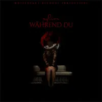 Ayliva — Während Du — обложка
